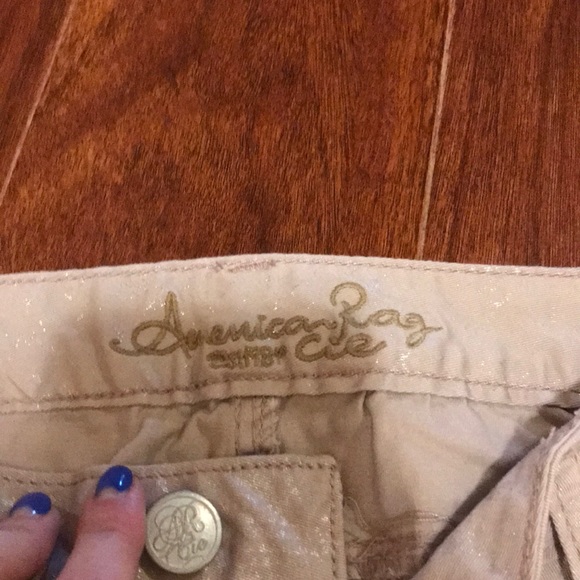 American Rag 💕 - Picture 3 of 6